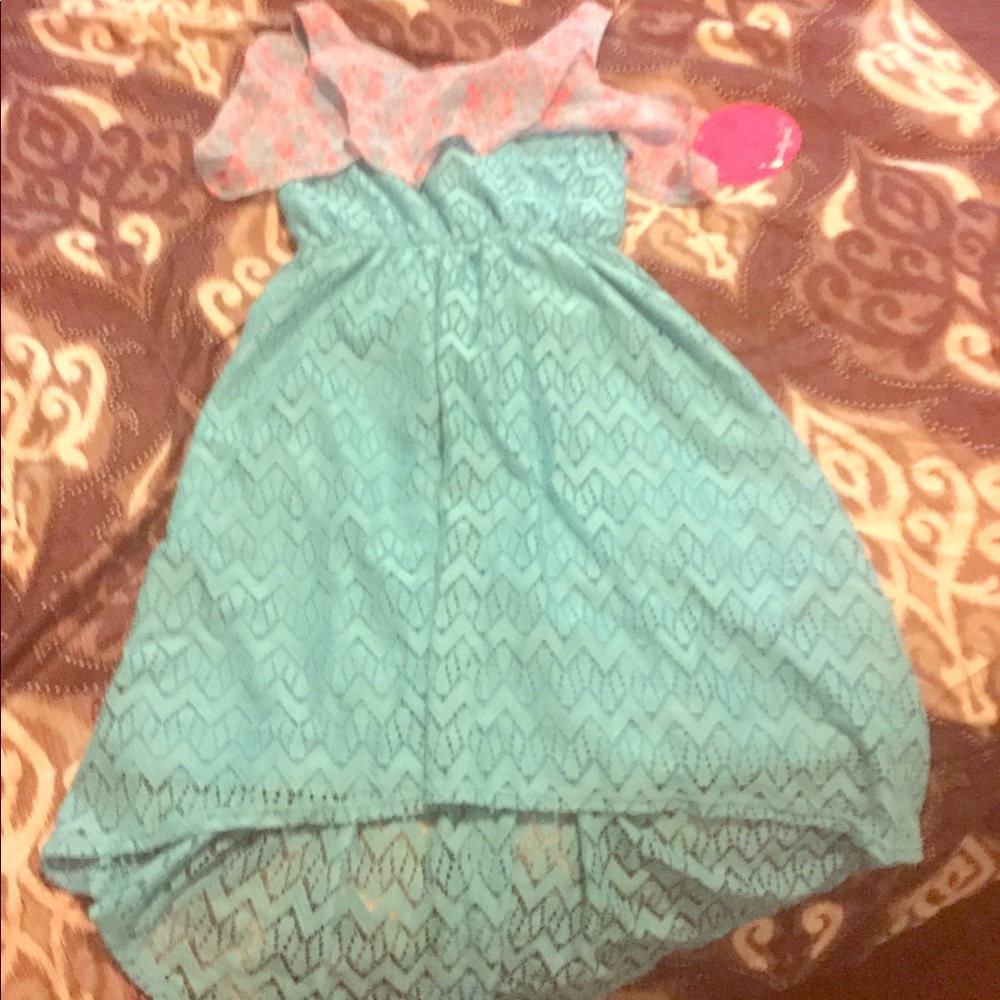 Dress girls